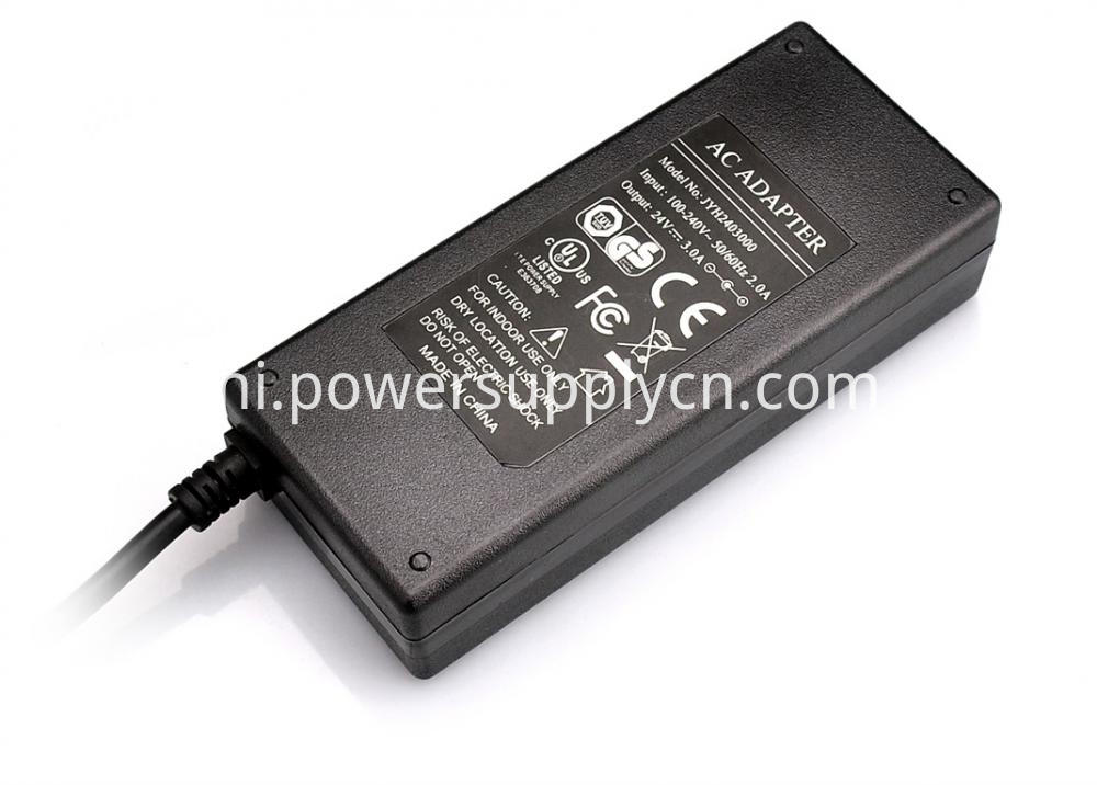 12v 6a बिजली की आपूर्ति 12v 6a power supply